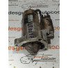 MOTOR ARRANQUE