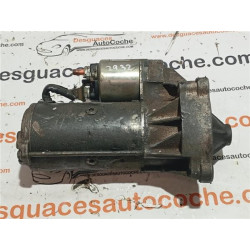 MOTOR ARRANQUE