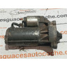 MOTOR ARRANQUE