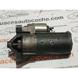 MOTOR ARRANQUE