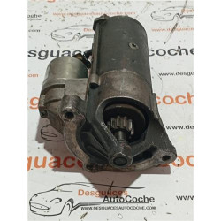 MOTOR ARRANQUE