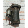 MOTOR ARRANQUE