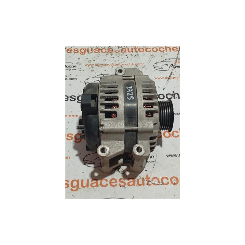 ALTERNADOR