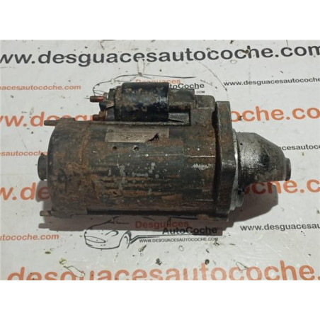 MOTOR ARRANQUE