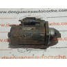 MOTOR ARRANQUE