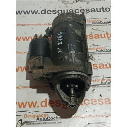 MOTOR ARRANQUE