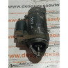 MOTOR ARRANQUE
