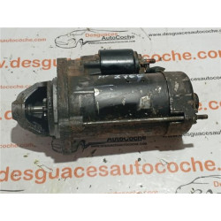 MOTOR ARRANQUE