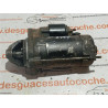 MOTOR ARRANQUE