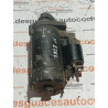 MOTOR ARRANQUE