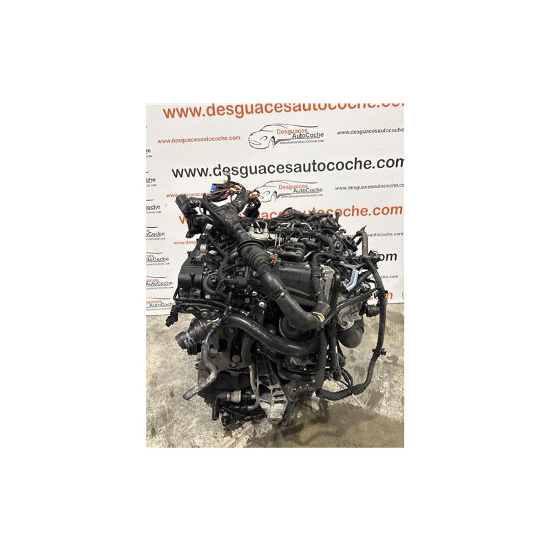 MOTOR COMPLETO