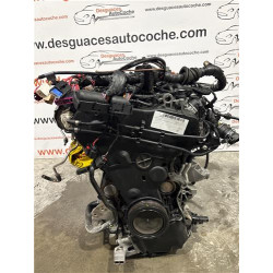 MOTOR COMPLETO
