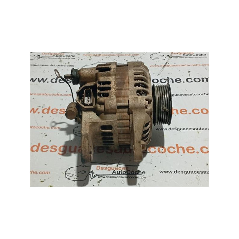 ALTERNADOR