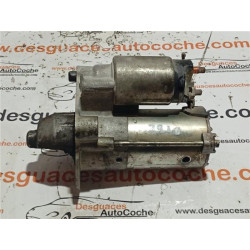 MOTOR ARRANQUE