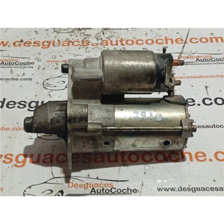 MOTOR ARRANQUE