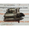 MOTOR ARRANQUE
