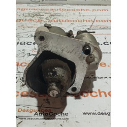 MOTOR ARRANQUE