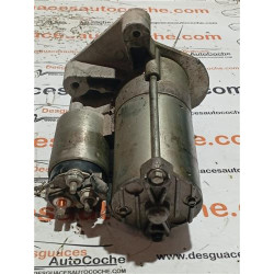 MOTOR ARRANQUE