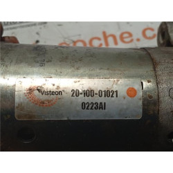 MOTOR ARRANQUE