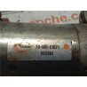 MOTOR ARRANQUE