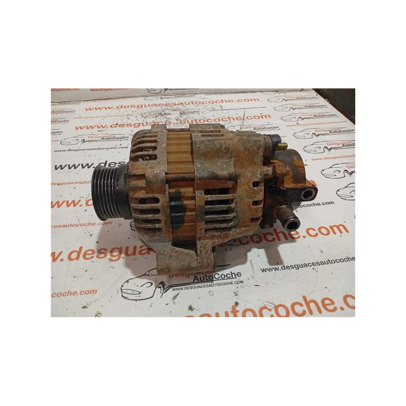ALTERNADOR