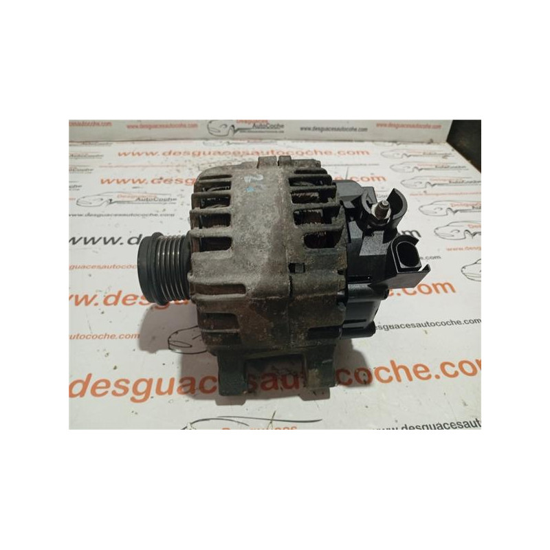 ALTERNADOR