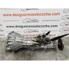 CAJA CAMBIOS COMPLETO 4X4