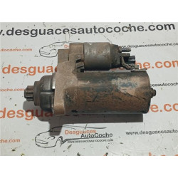 MOTOR ARRANQUE