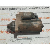 MOTOR ARRANQUE