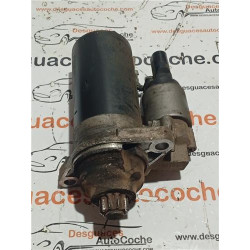 MOTOR ARRANQUE