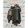 MOTOR ARRANQUE
