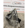CAJA CAMBIOS MANUAL