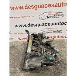 CAJA CAMBIOS MANUAL