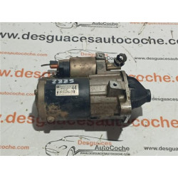 MOTOR ARRANQUE