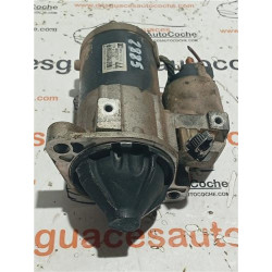 MOTOR ARRANQUE
