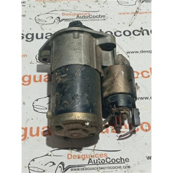 MOTOR ARRANQUE