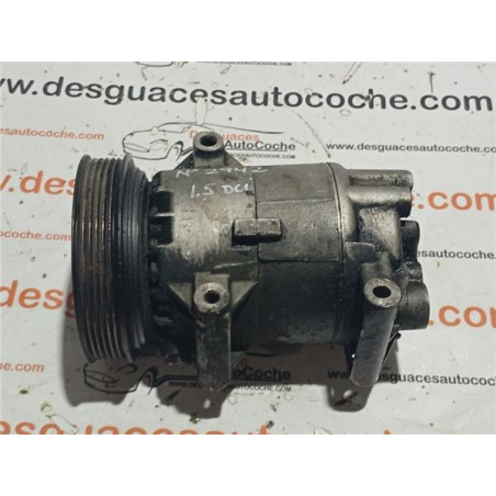 COMPRESOR AIRE ACOND.