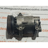 COMPRESOR AIRE ACOND.