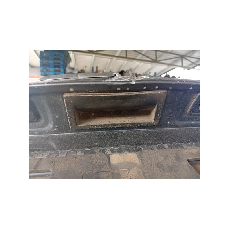 MANETA EXTERIOR PORTON