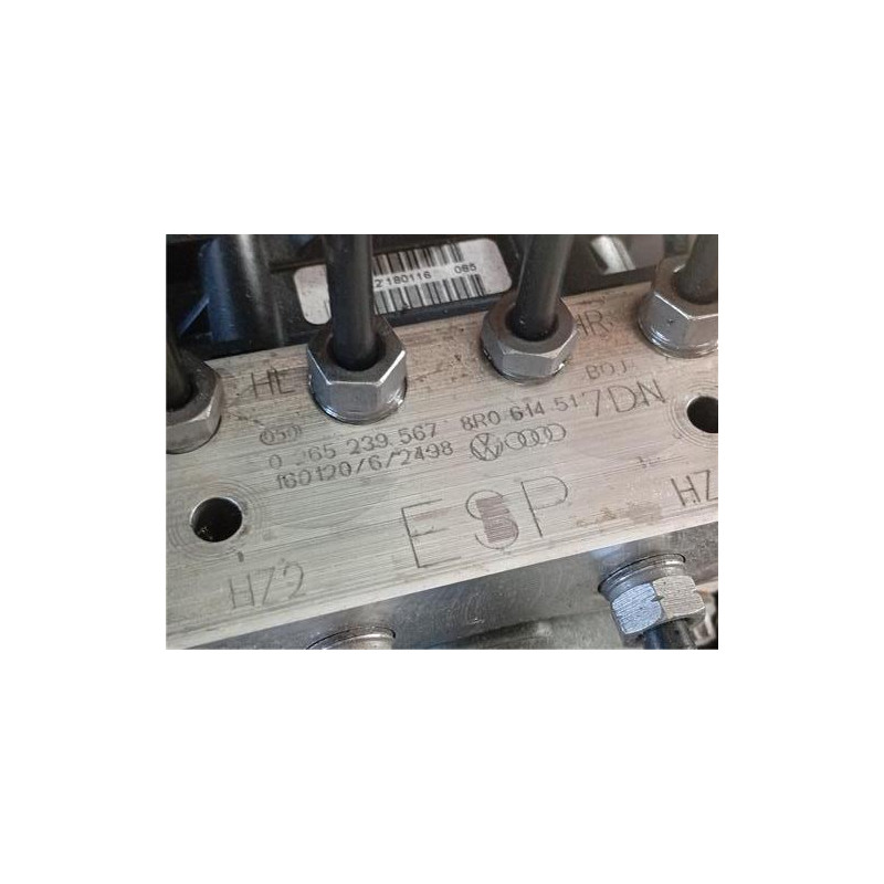 NUCLEO ABS