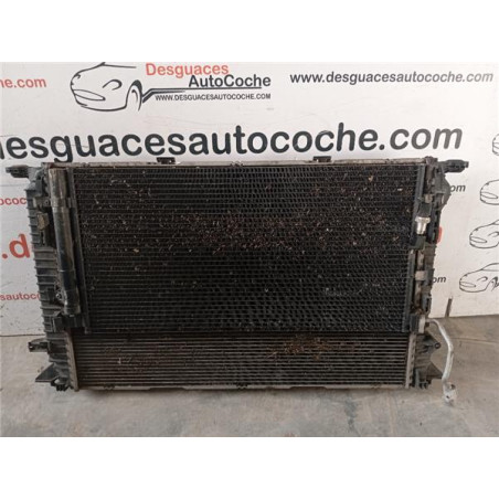 RADIADOR AIRE ACONDICIONADO