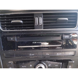 RADIO / CD