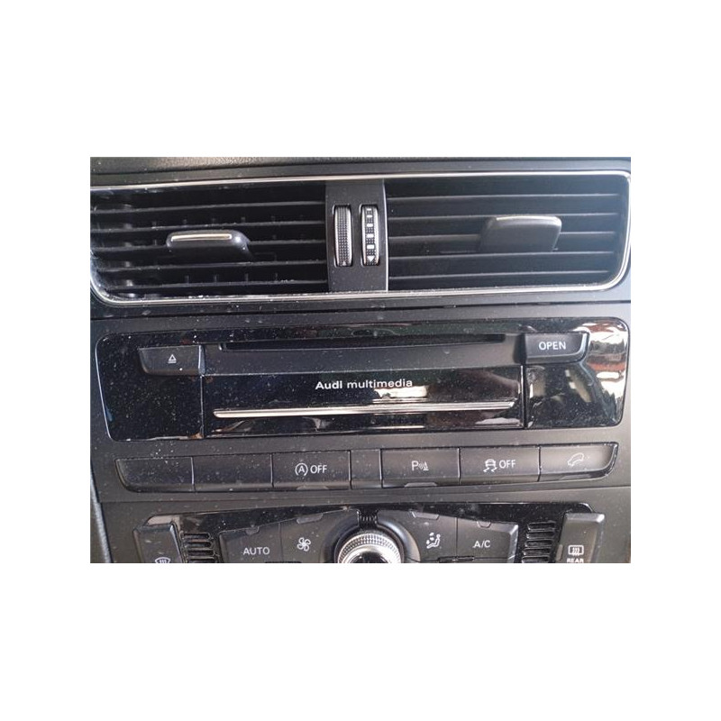 RADIO / CD