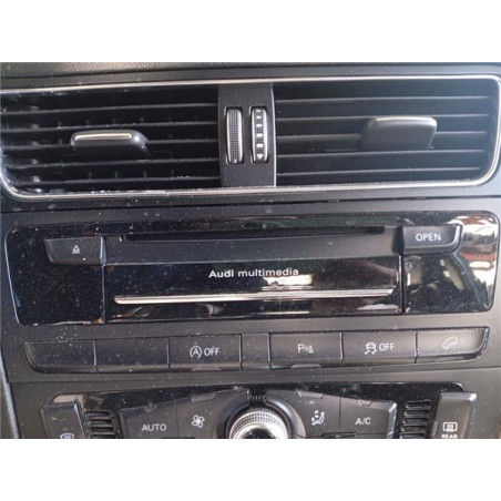 RADIO / CD