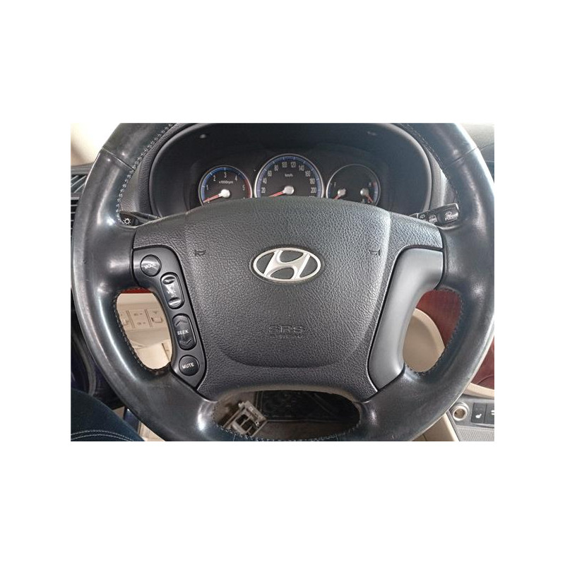 AIRBAG VOLANTE