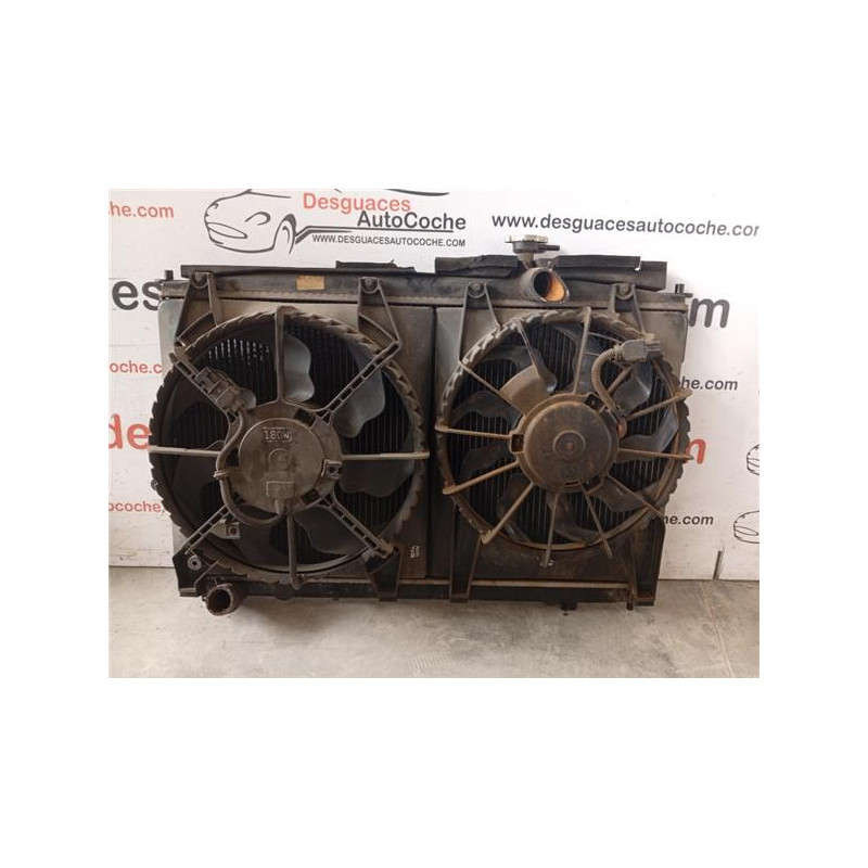 ELECTROVENTILADOR