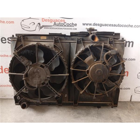 ELECTROVENTILADOR
