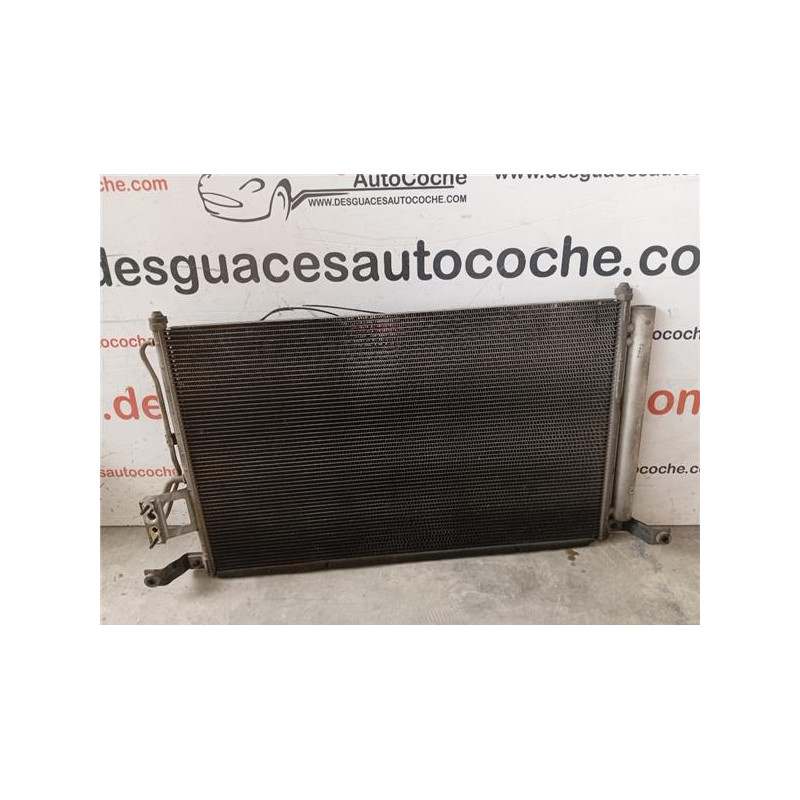 RADIADOR AIRE ACONDICIONADO