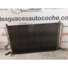 RADIADOR AIRE ACONDICIONADO