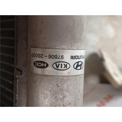RADIADOR AIRE ACONDICIONADO